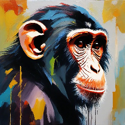 monkey