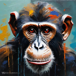 monkey
