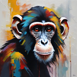 monkey